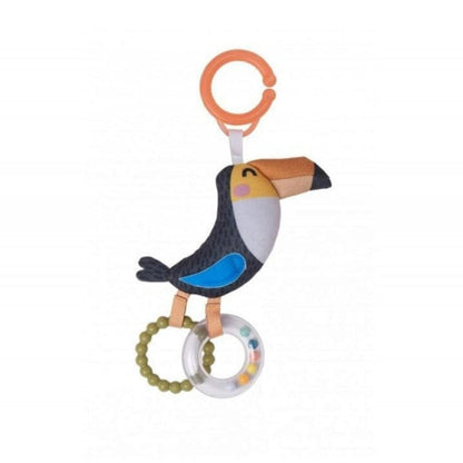 Taf Toys Accesorios bebé Sonajero el Tucán Tuki 12695