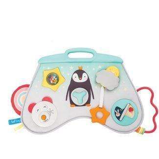Taf Toys Destreza y Habilidades +0 Centro de Actividades Laptoy 12265