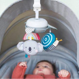 Taf Toys Destreza y Habilidades +0 Movil KOALA on the go - Taf Toys 12465