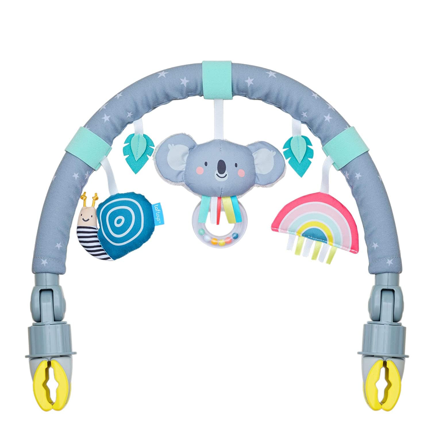 Taf Toys Destreza y Habilidades Arco de Carrito Koala 12625
