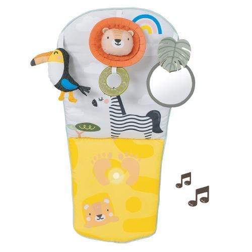 Taf Toys Destreza y Habilidades centro de actividades savannah 12765