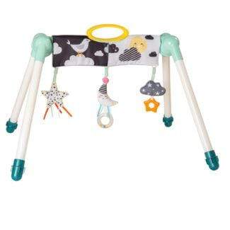 Taf Toys Destreza y Habilidades Gimnasio portatil Mini Moon - Taf Toys 12525