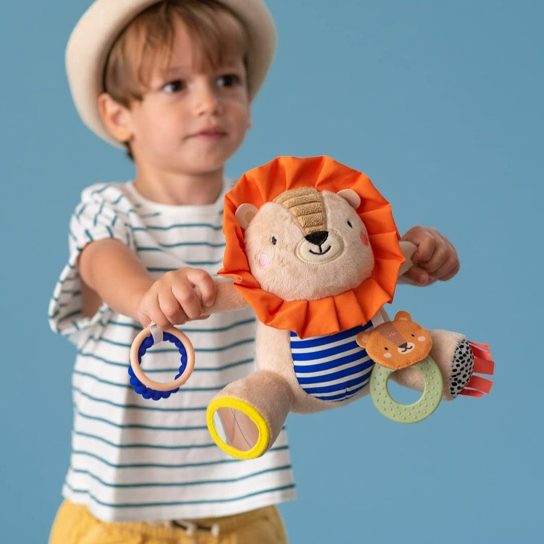 Taf Toys Juguete De Actividad Harry El León 12805