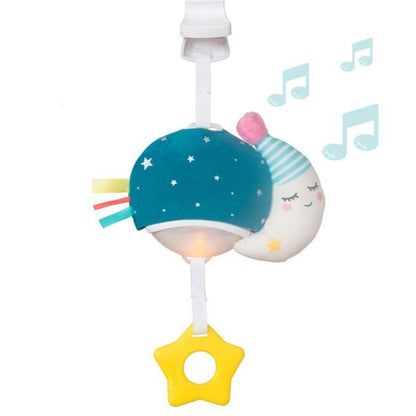 Taf Toys Música y teatro Juguete musical Mini Luna 12585