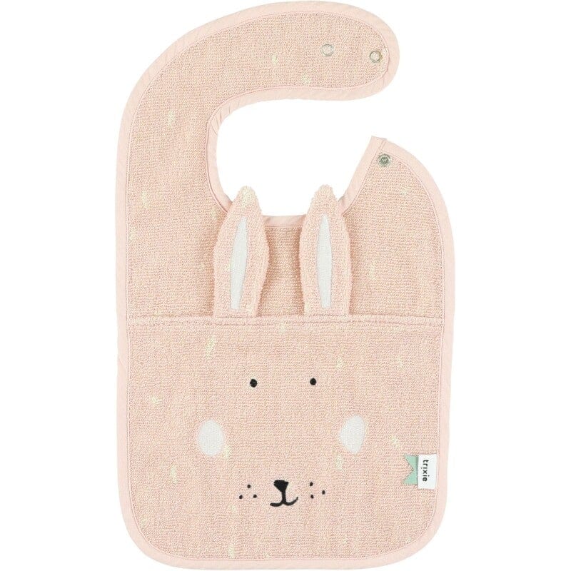 Trixie Accesorios bebé Baby Babero Sra. Coneja 11-834