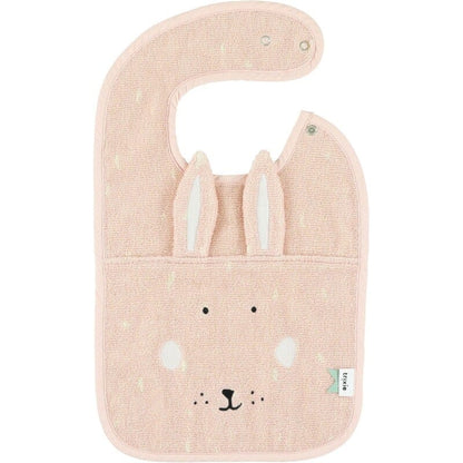 Trixie Accesorios bebé Baby Babero Sra. Coneja 11-834