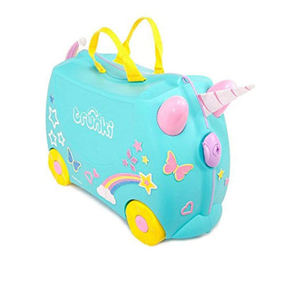 Maleta Infantil Trunki Unicornio
