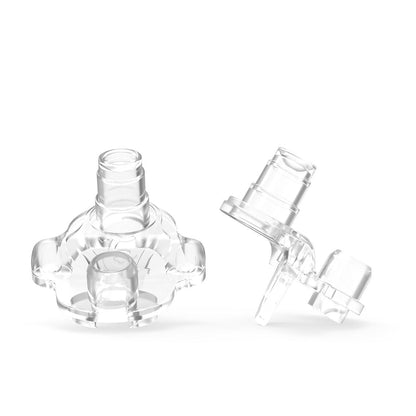 Twistshake Lactancia Sello para vaso antiderrame Twistshake (2 unidades) TS226