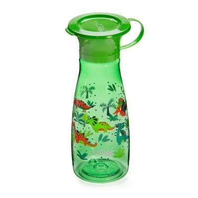 WOW CUP Alimentación Vaso Wow Cup Mini Verde 143
